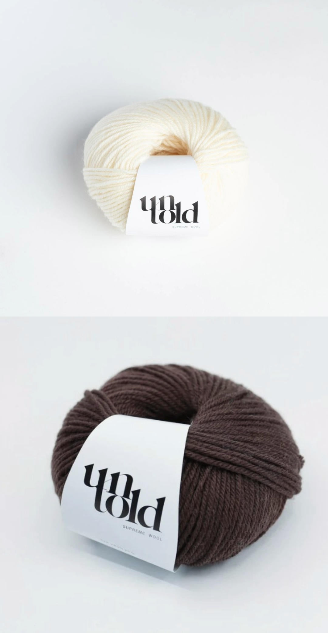 Pepper Sweater Yarn Kit