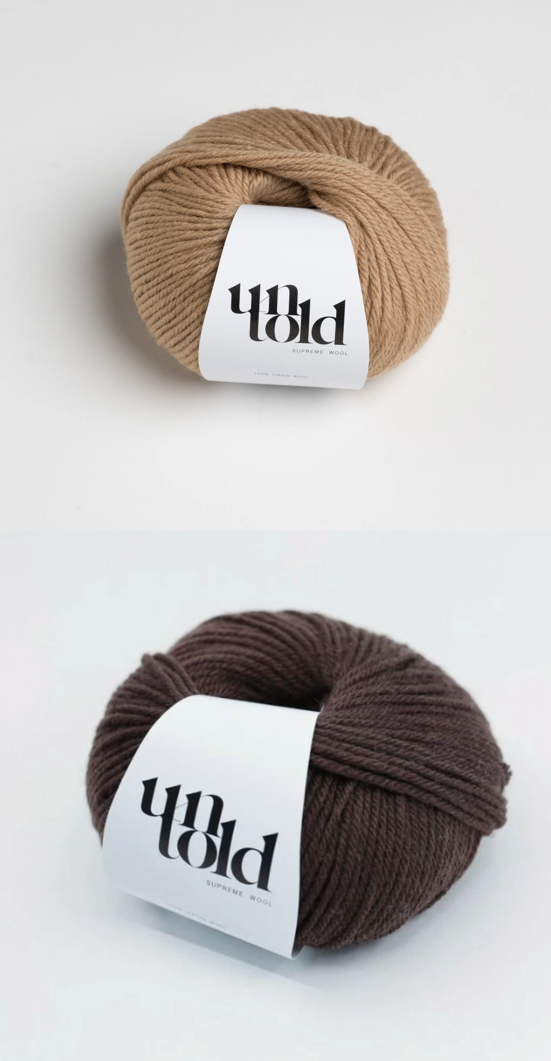 Pepper Sweater Yarn Kit
