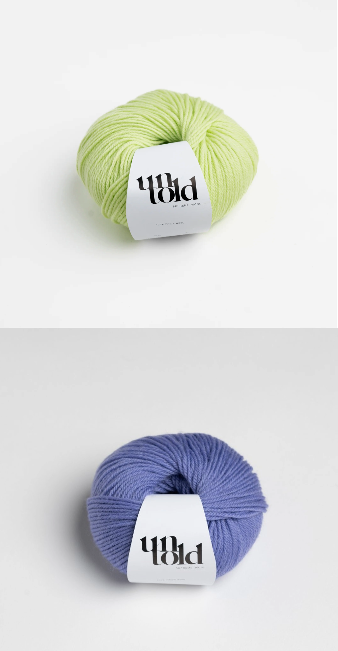 Pepper Sweater Yarn Kit