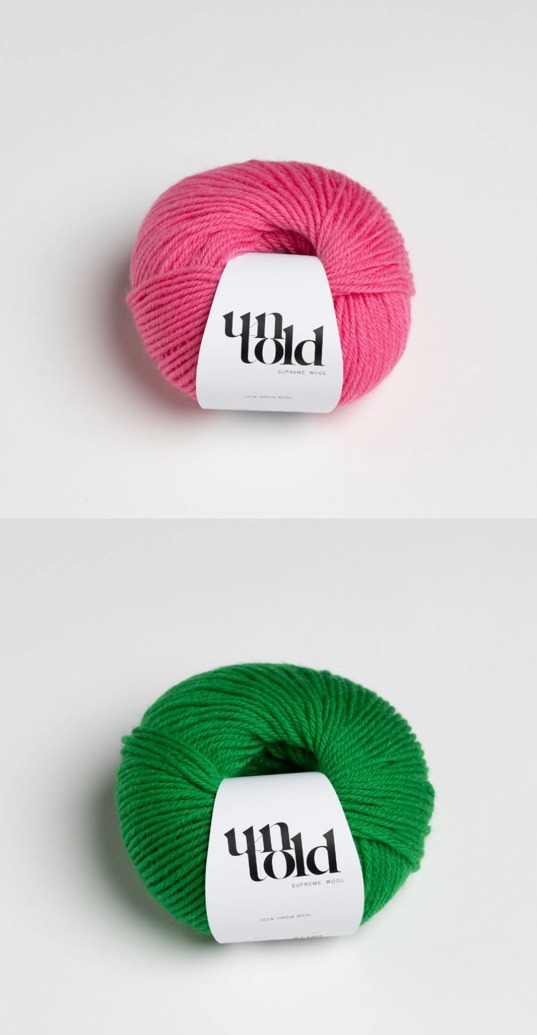 Pepper Sweater Yarn Kit