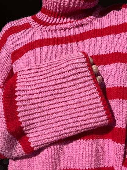 Pepper Sweater