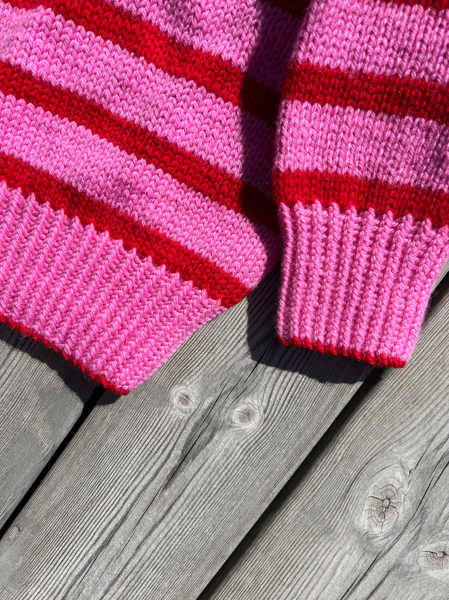 Pepper Sweater Kids
