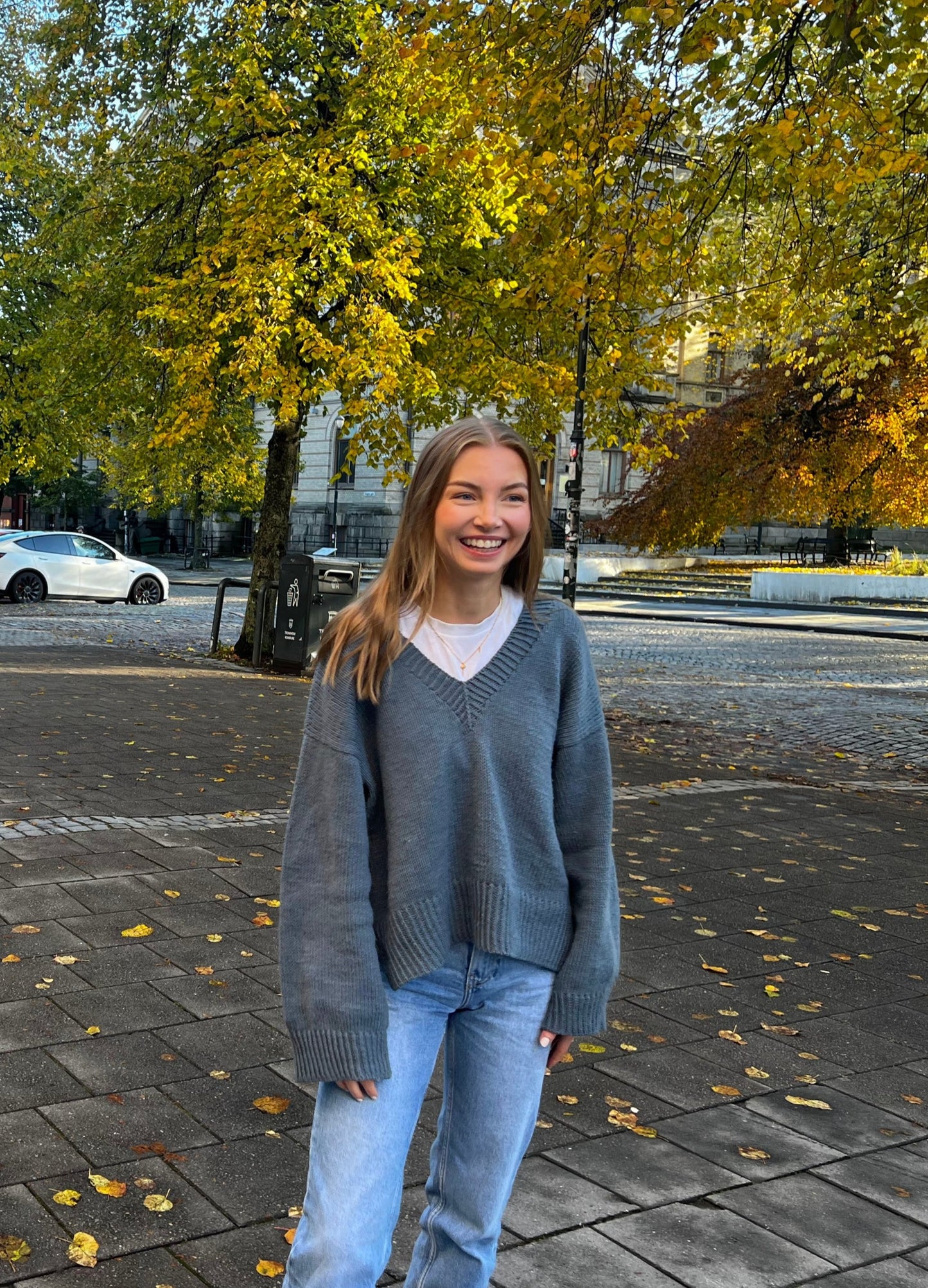 Go-to Sweater