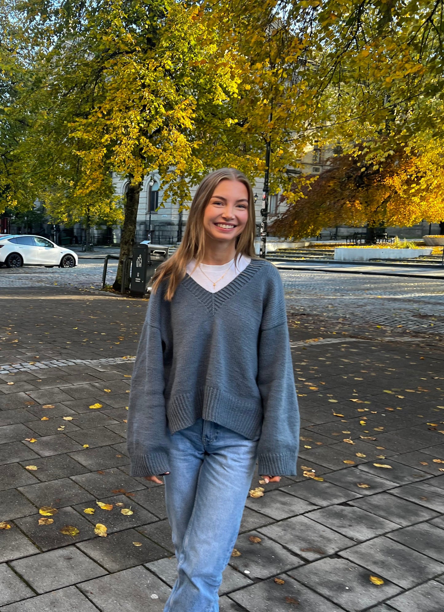 Go-to Sweater
