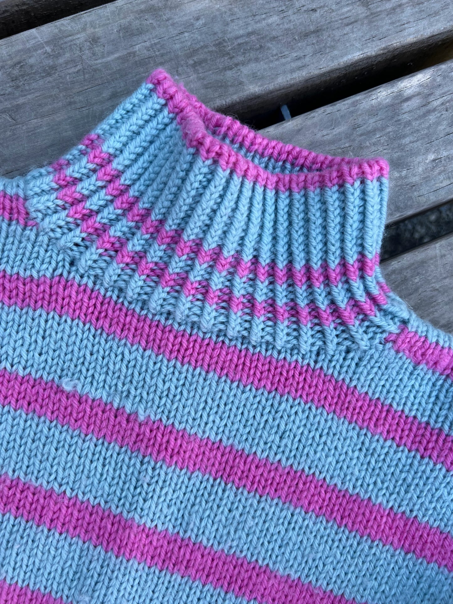 Pepper Sweater Junior