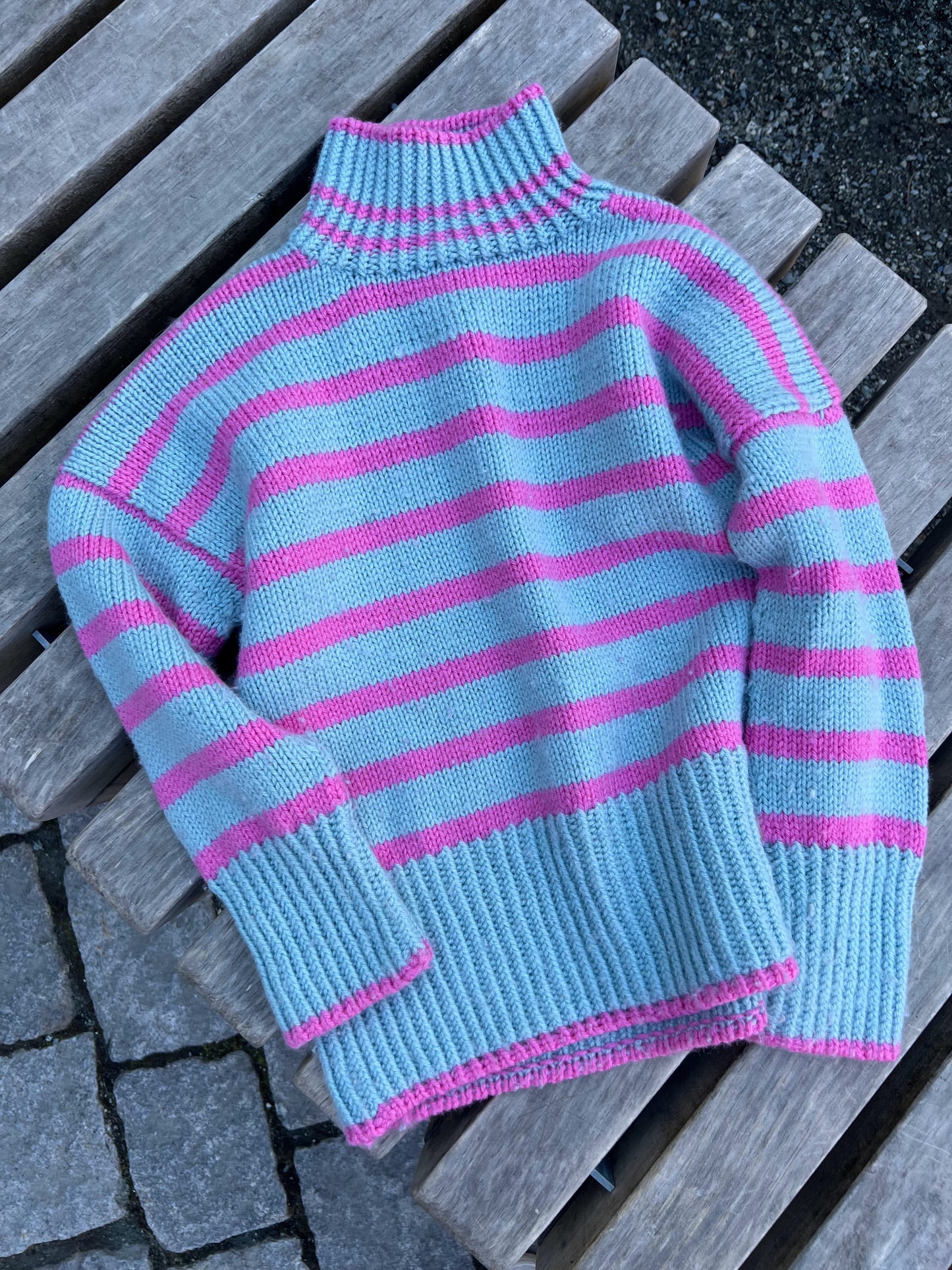 Pepper Sweater Junior