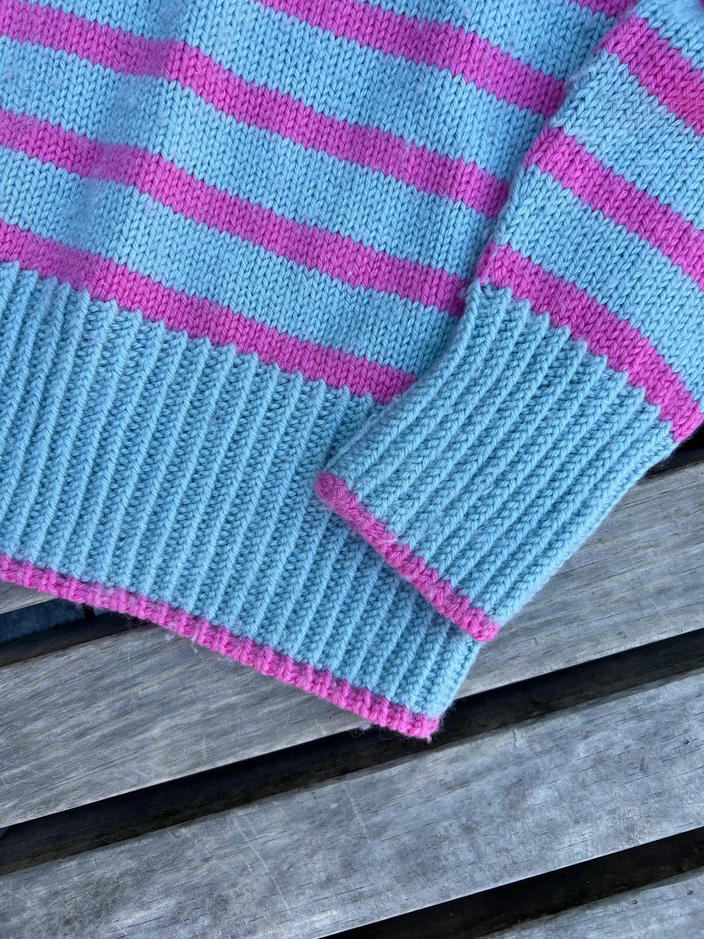Pepper Sweater Junior