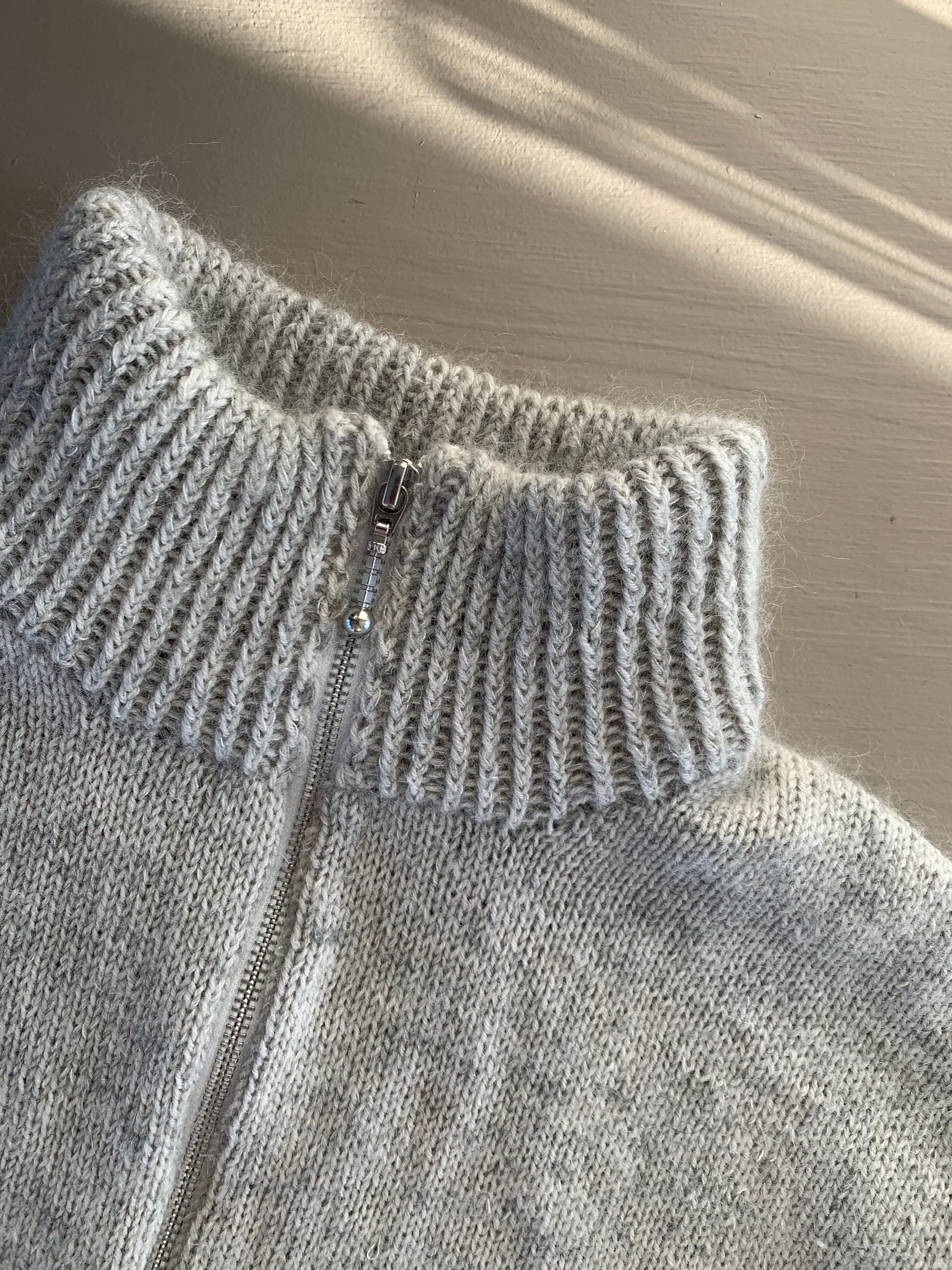 Zip Me Jacket