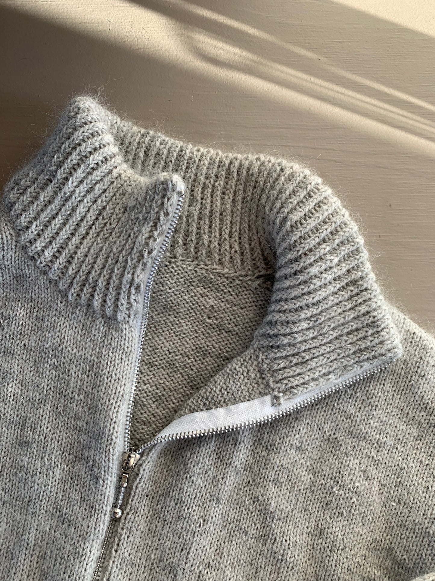 Zip Me Jacket