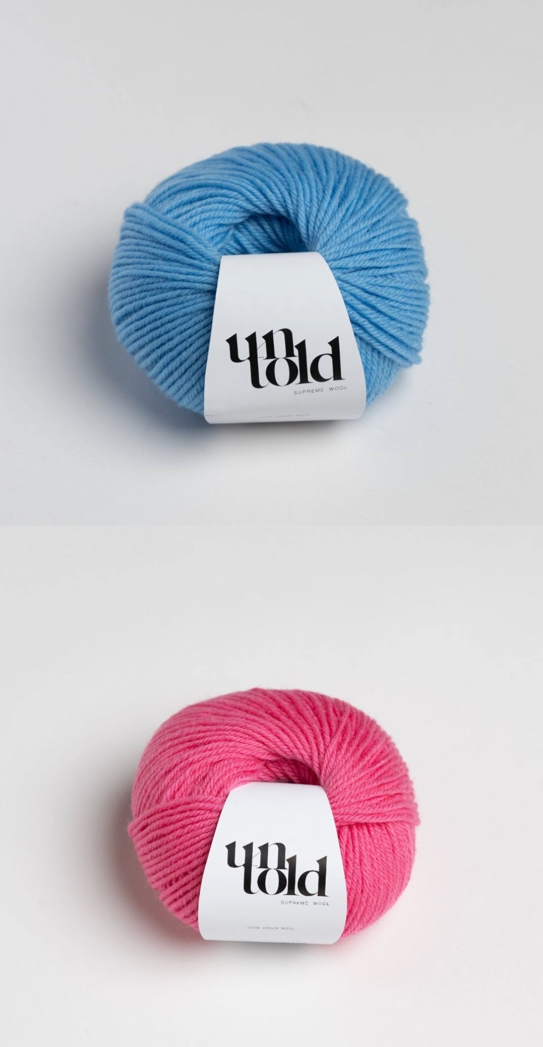 Pepper Sweater Kids Yarn Kit
