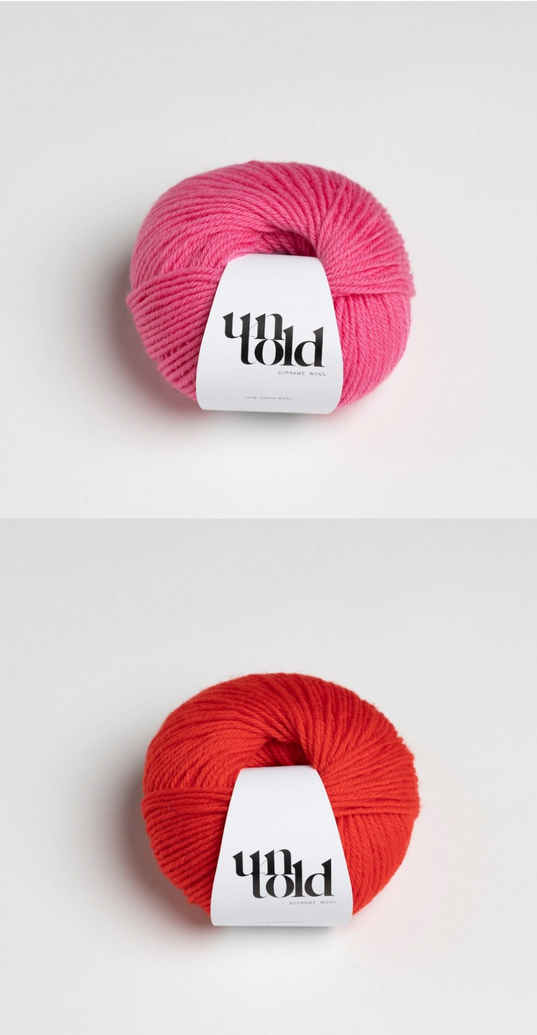 Pepper Sweater Yarn Kit