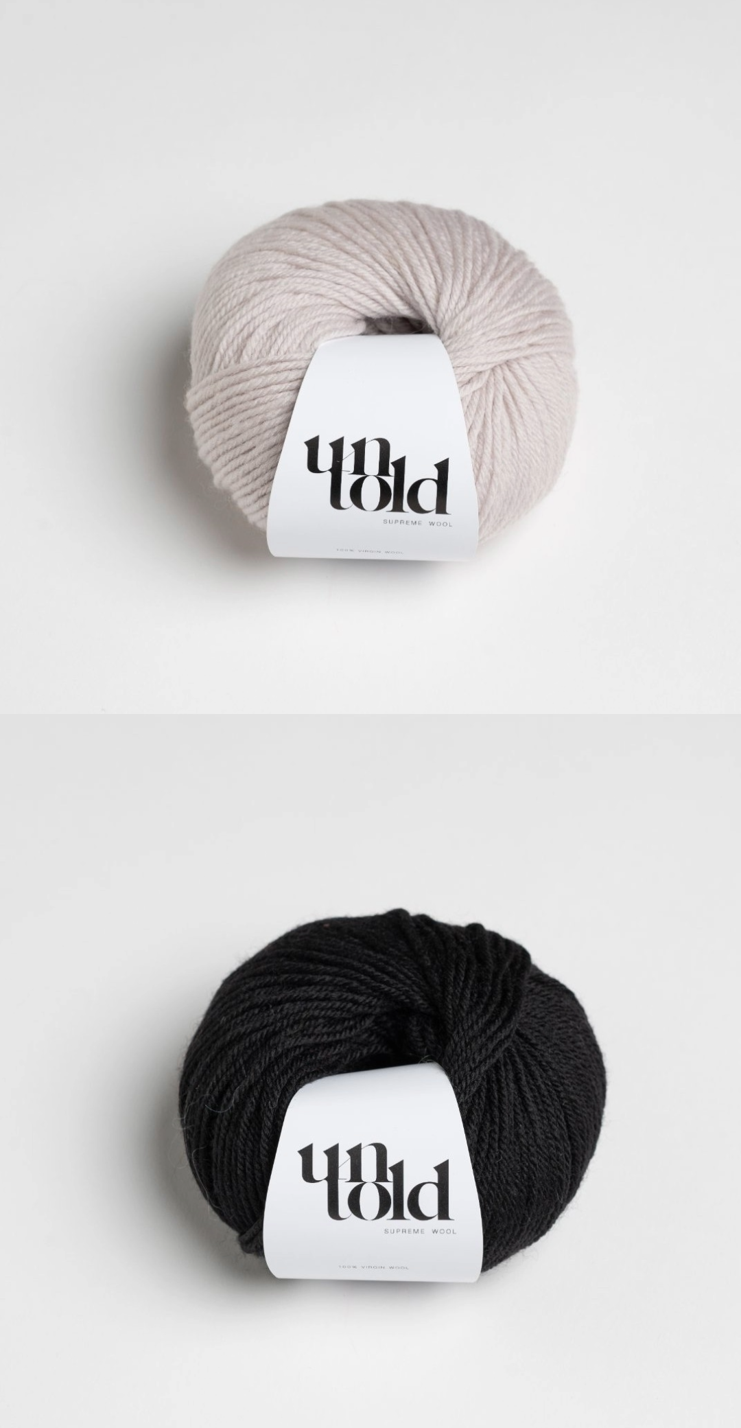 Pepper Sweater Yarn Kit