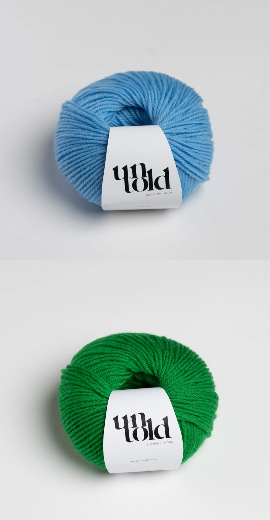 Pepper Sweater Yarn Kit