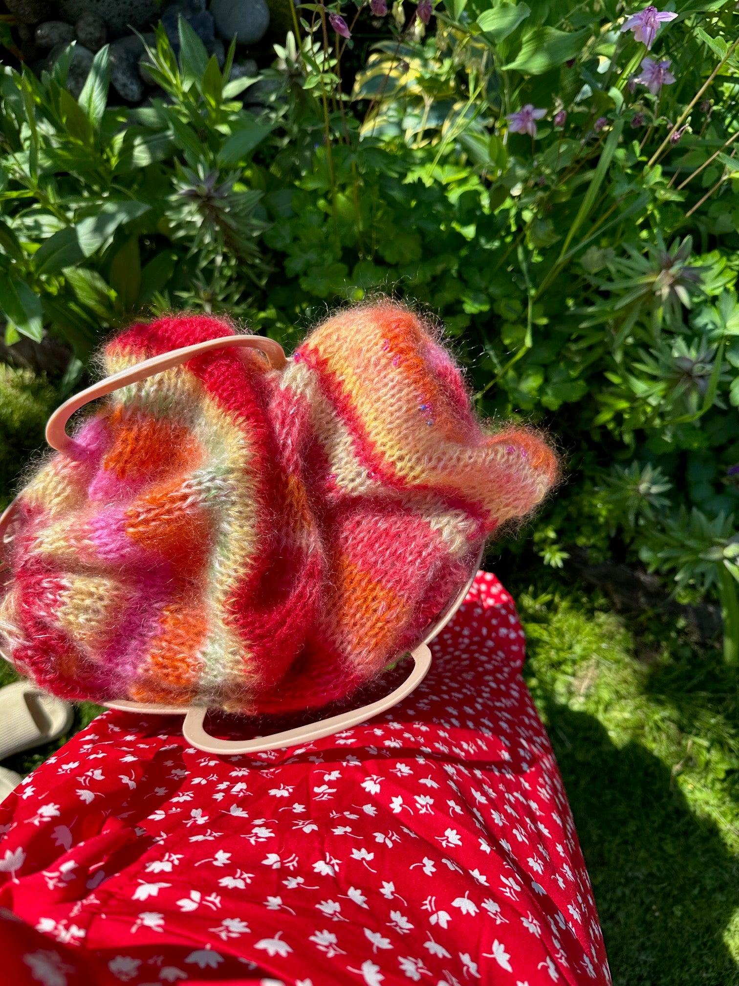 Newbie Cardigan
