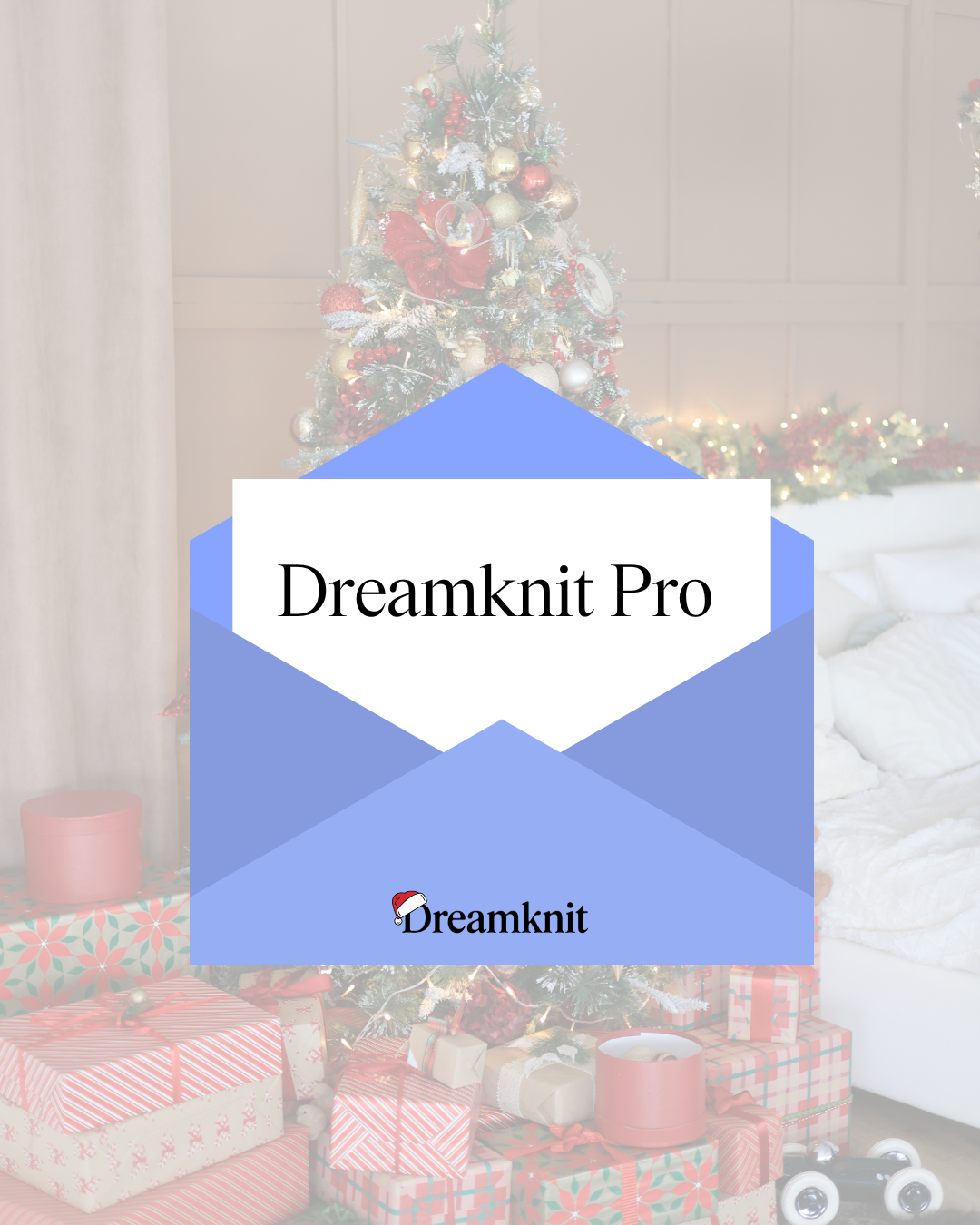 Dreamknit Pro Gift Card