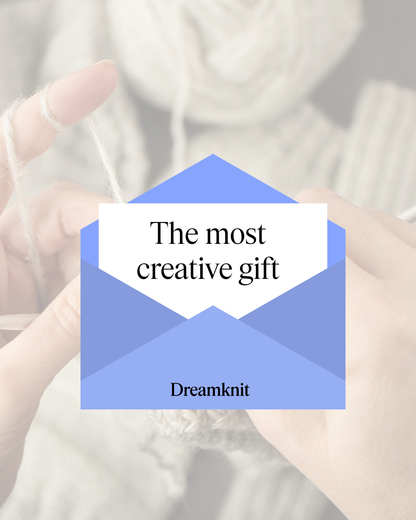 Dreamknit Pro Gift Card