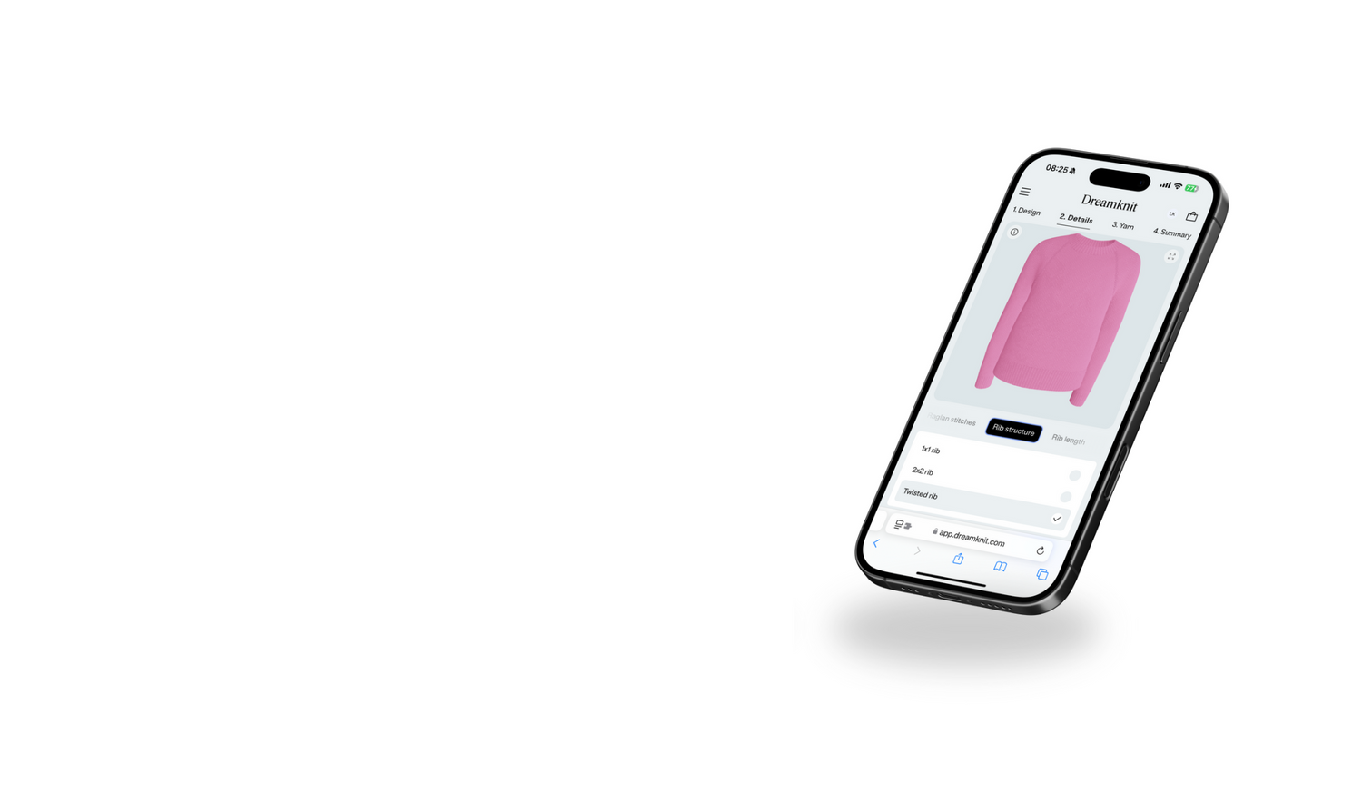 Dreamknit