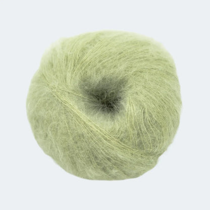 Hip Mohair