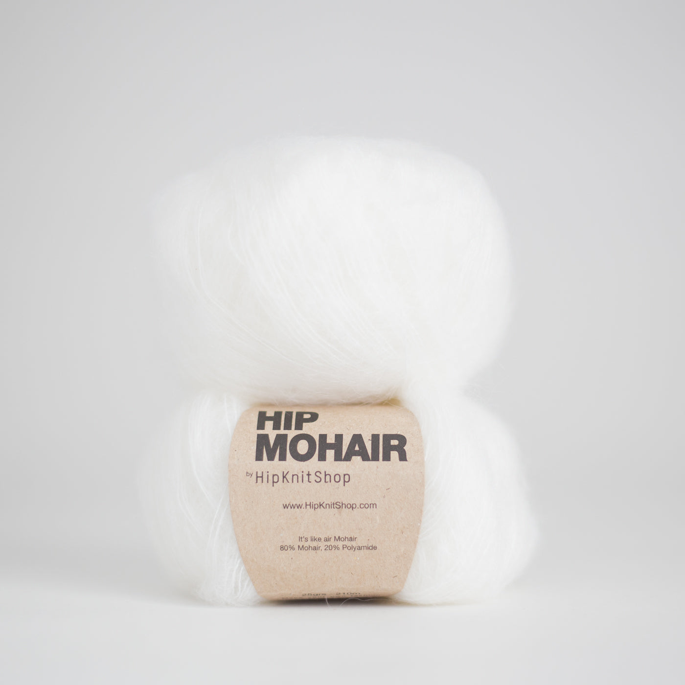 Hip Mohair