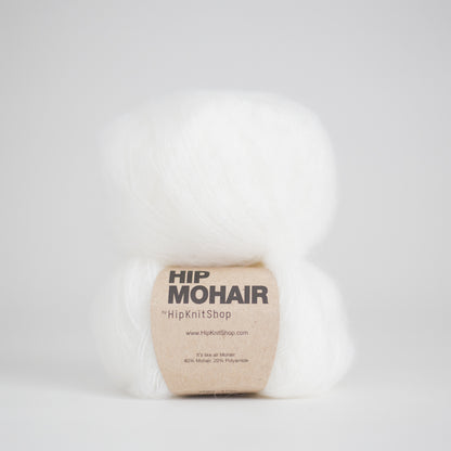 Hip Mohair