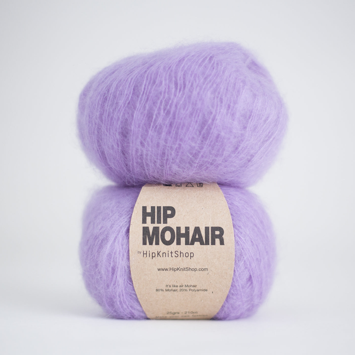 Hip Mohair