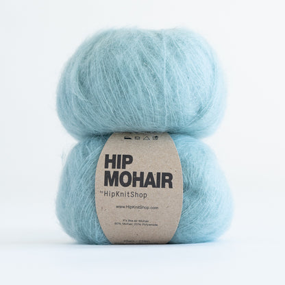 Hip Mohair