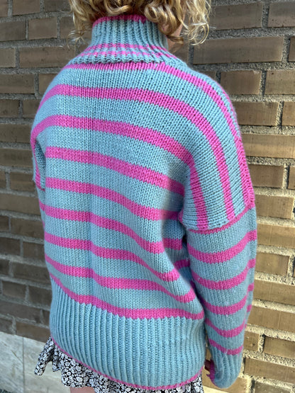 Pepper Sweater Bundle