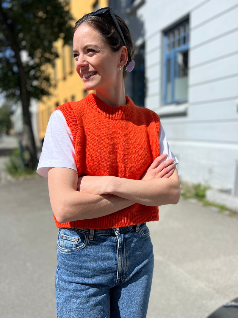 Inspiring Dreamknit design