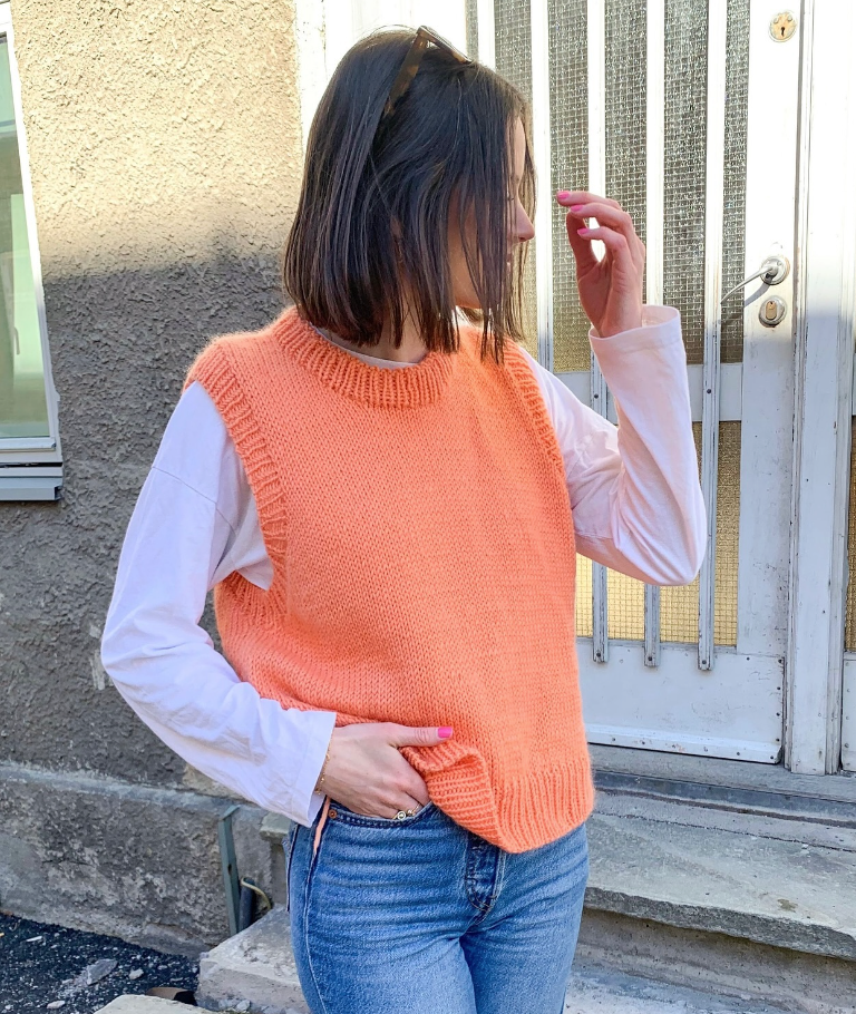 Inspiring Dreamknit design