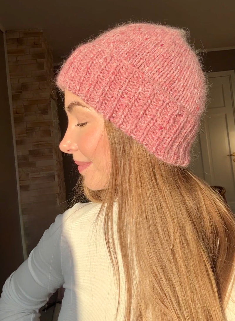 Inspiring Dreamknit design