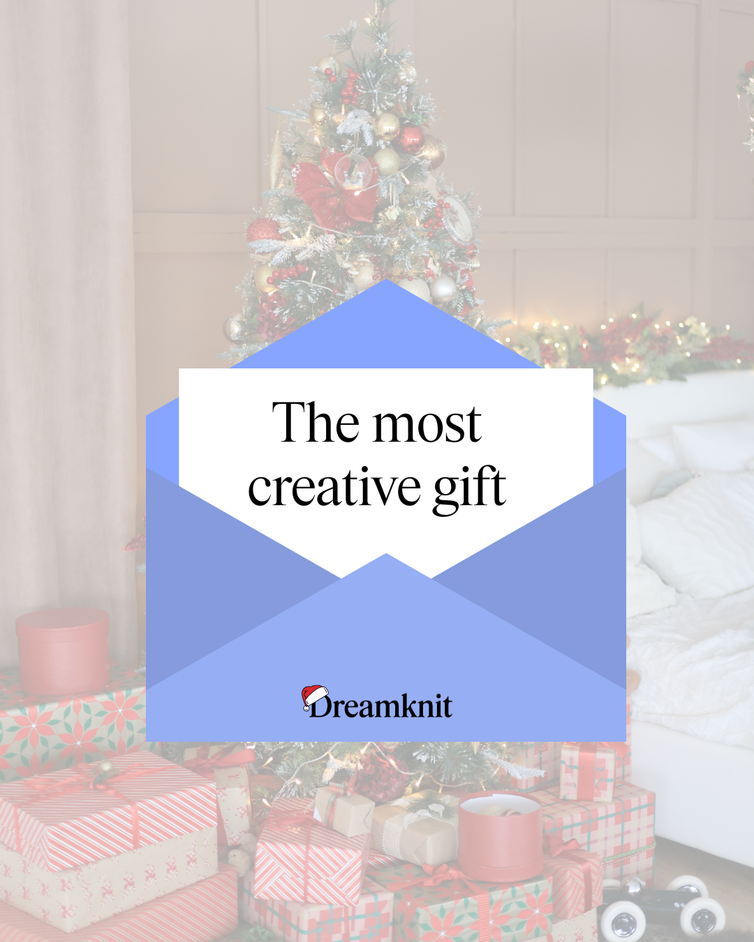 Dreamknit Pro Gift Card