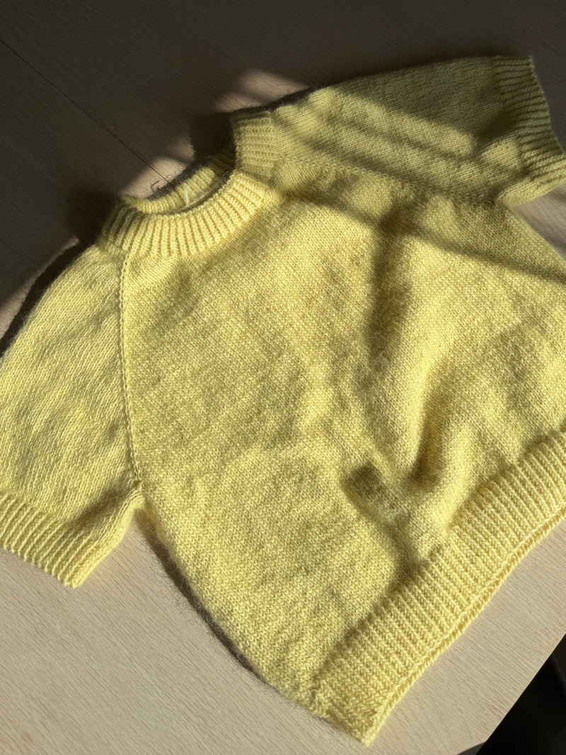 Inspiring Dreamknit design