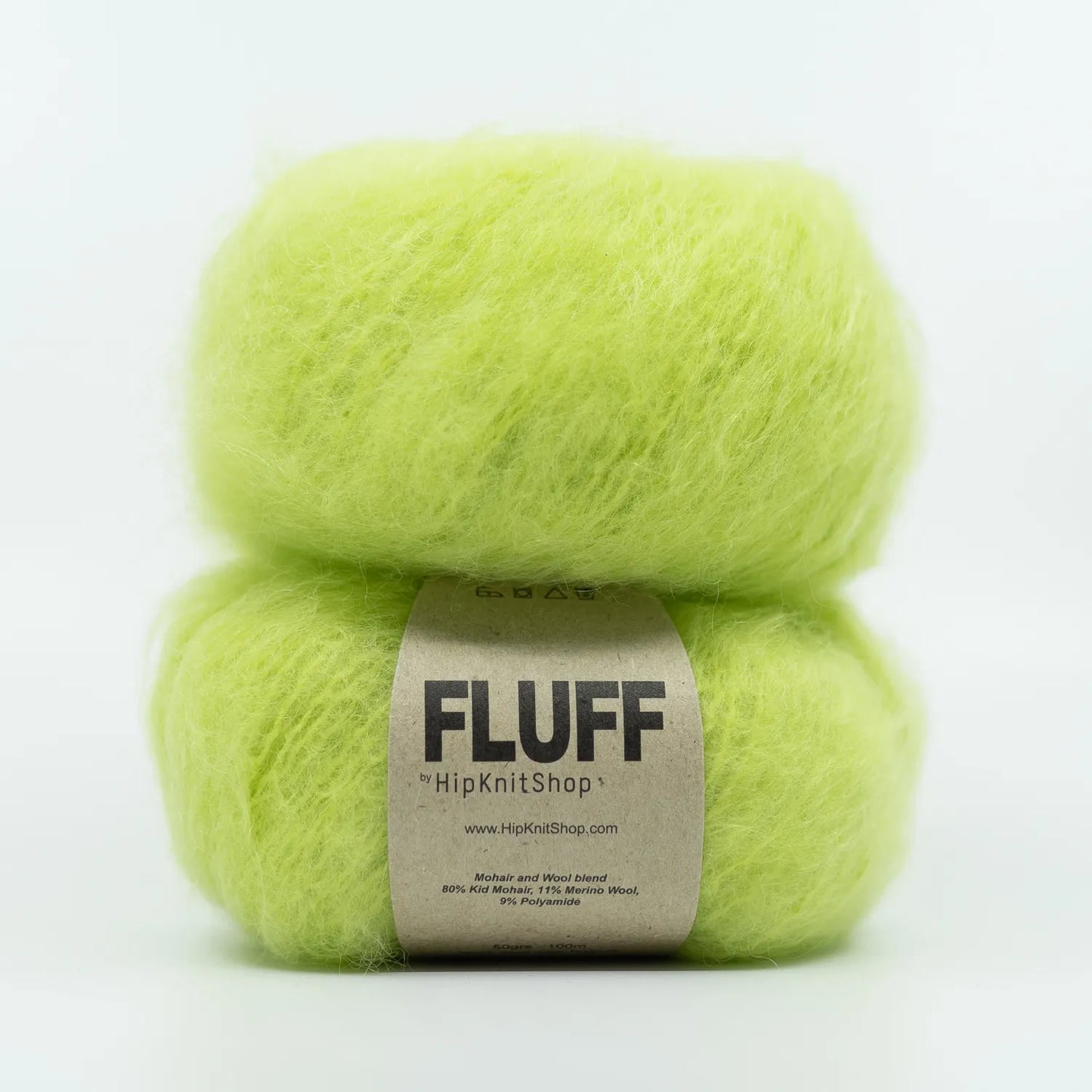 Fluff