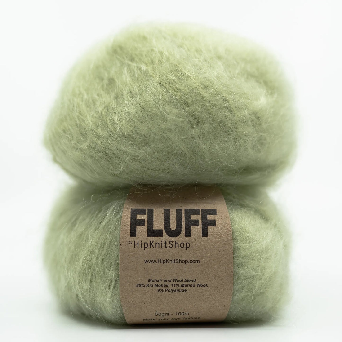 Fluff