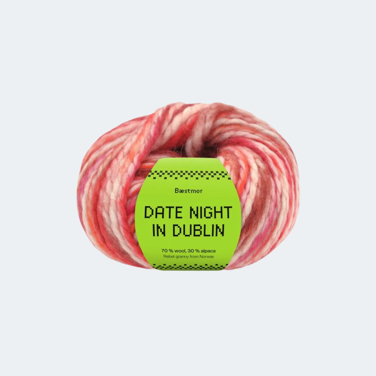 Bæstmor Date night in Dublin