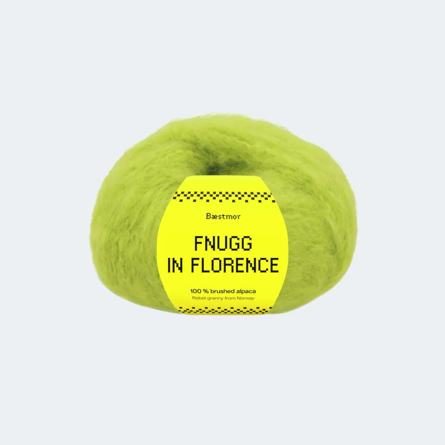 Bæstmor Fnugg in Florence