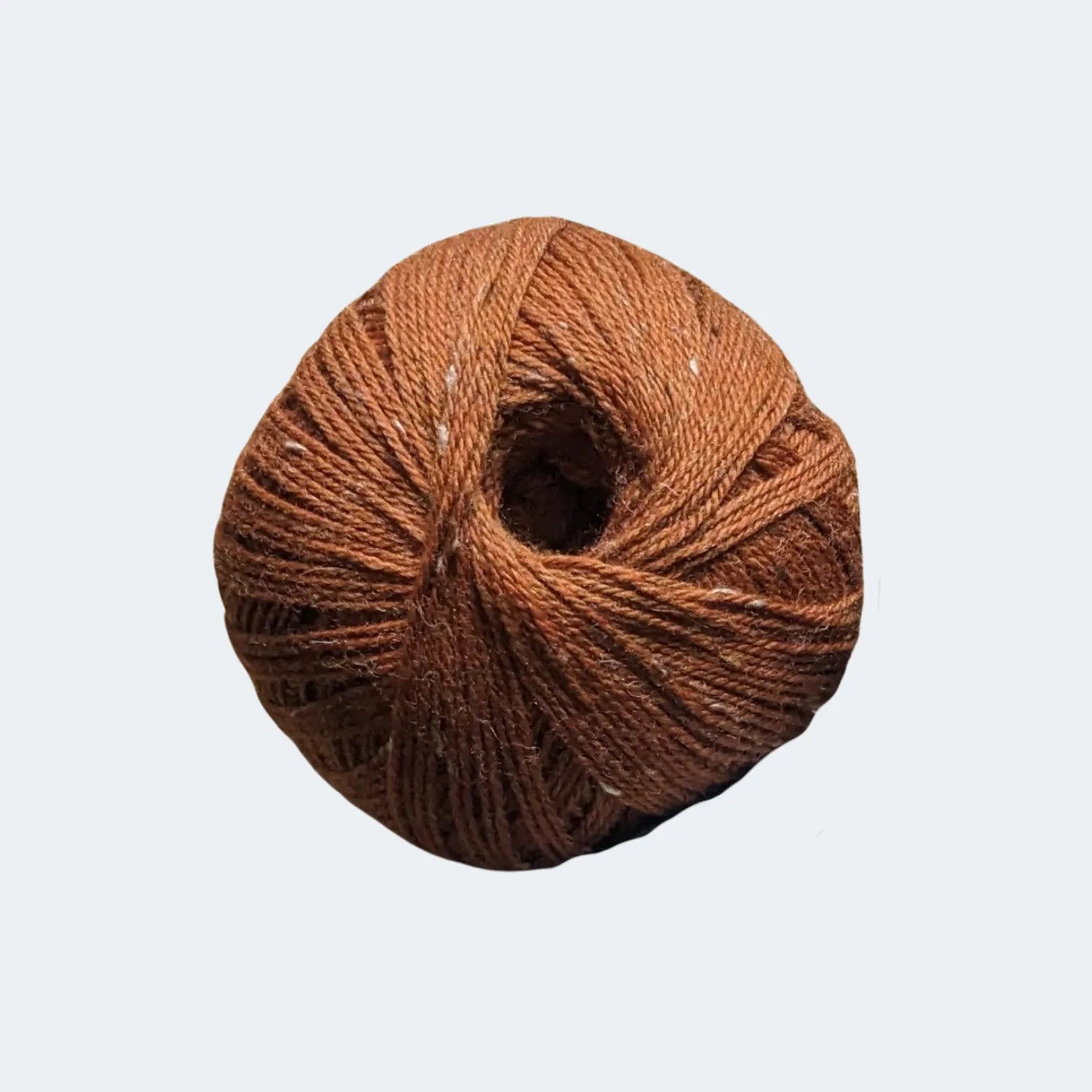 Bendigo Woollen Mills Rustic Tweed 10 Ply
