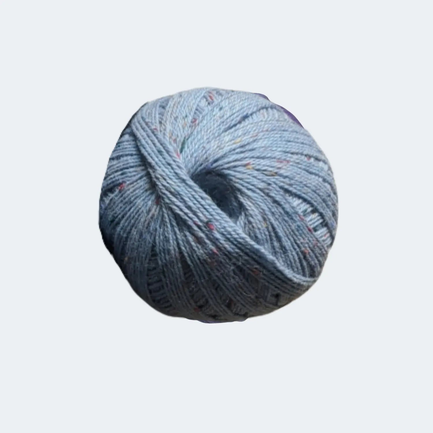Bendigo Woollen Mills Rustic Tweed 4 Ply
