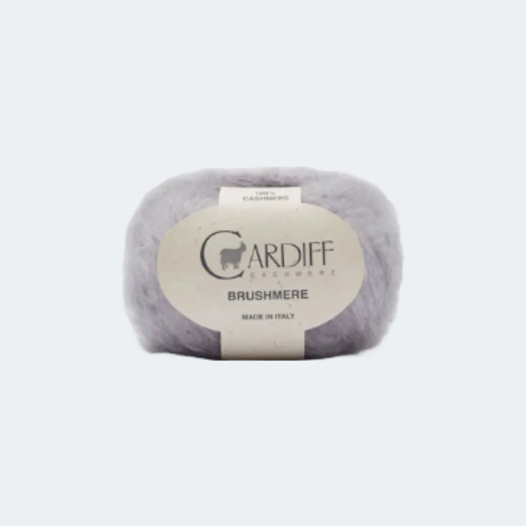 Cardiff Cashmere Brushmere