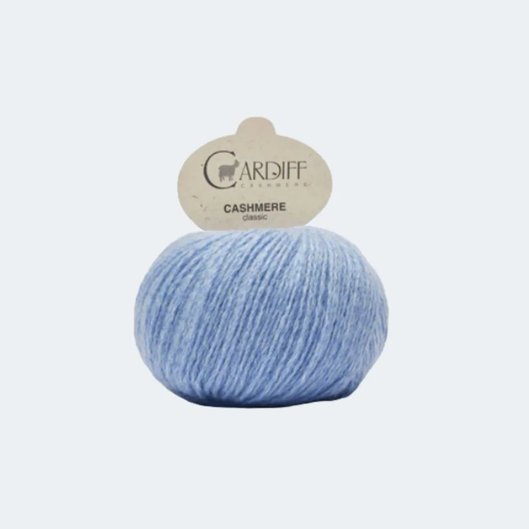 Cardiff Cashmere Classic