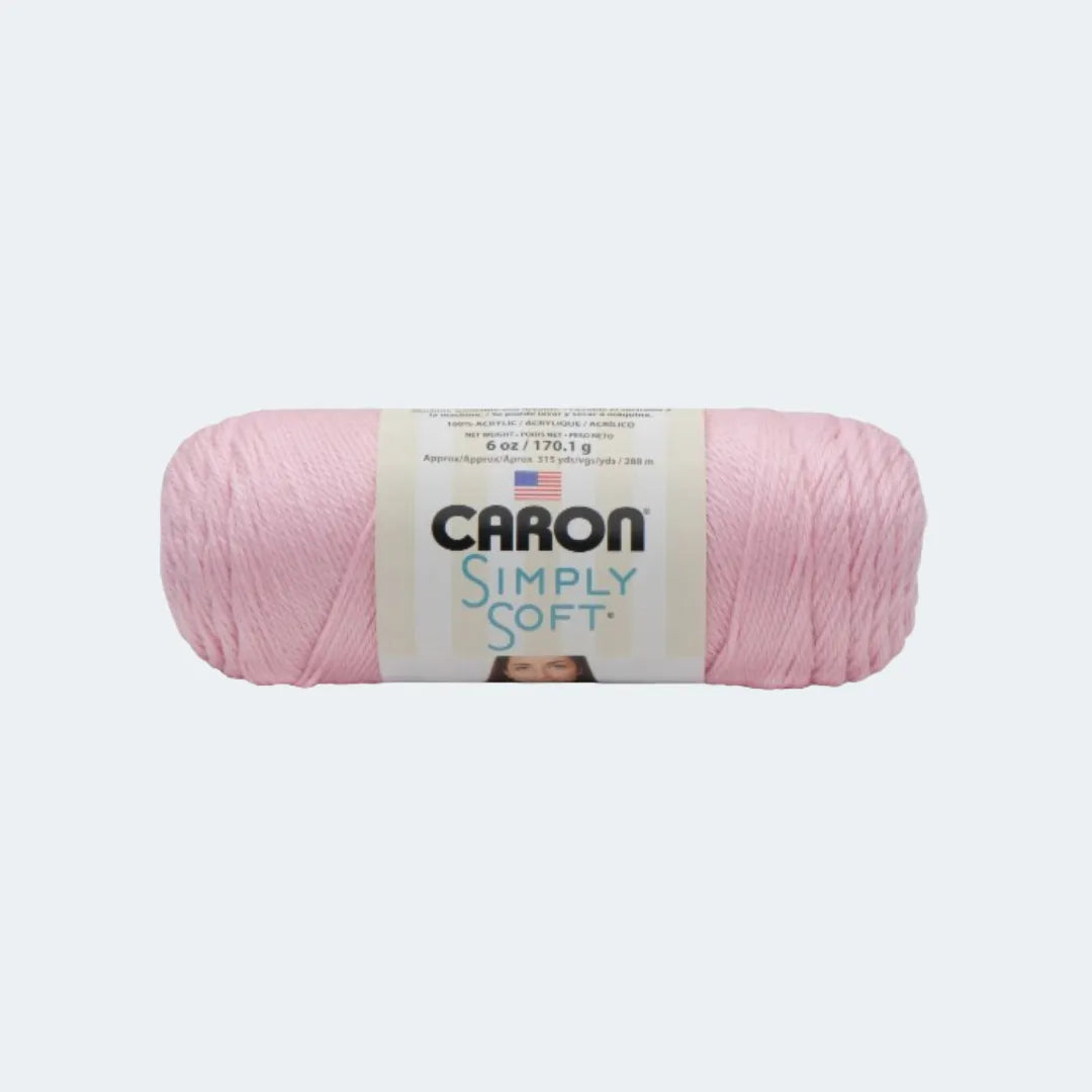 Caron Simply Soft Solids