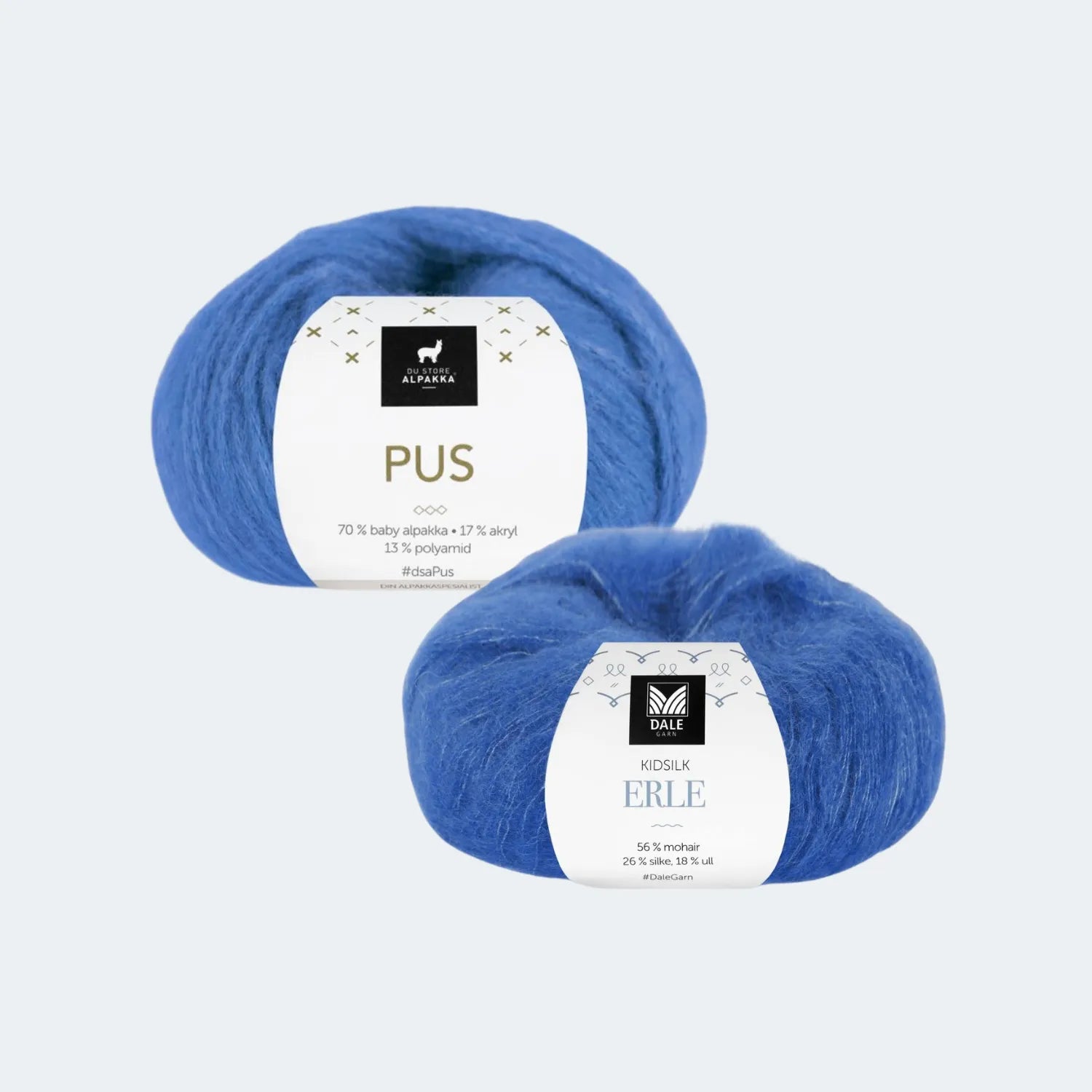 Dale Kidsilk Erle