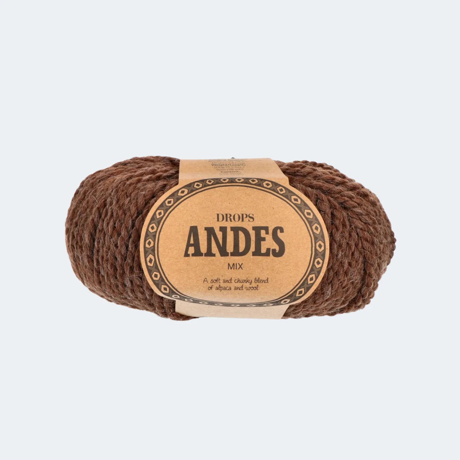 Drops Andes