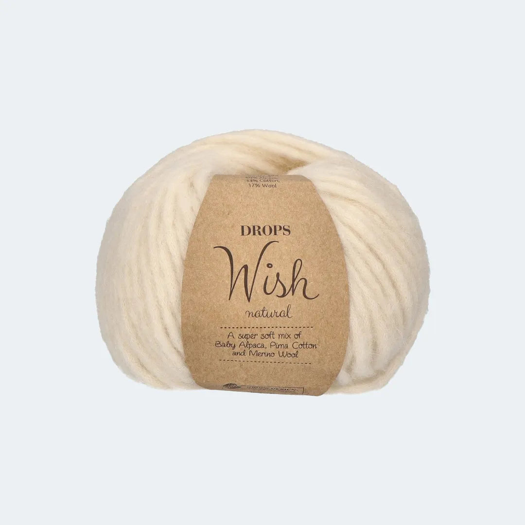 Drops Wish