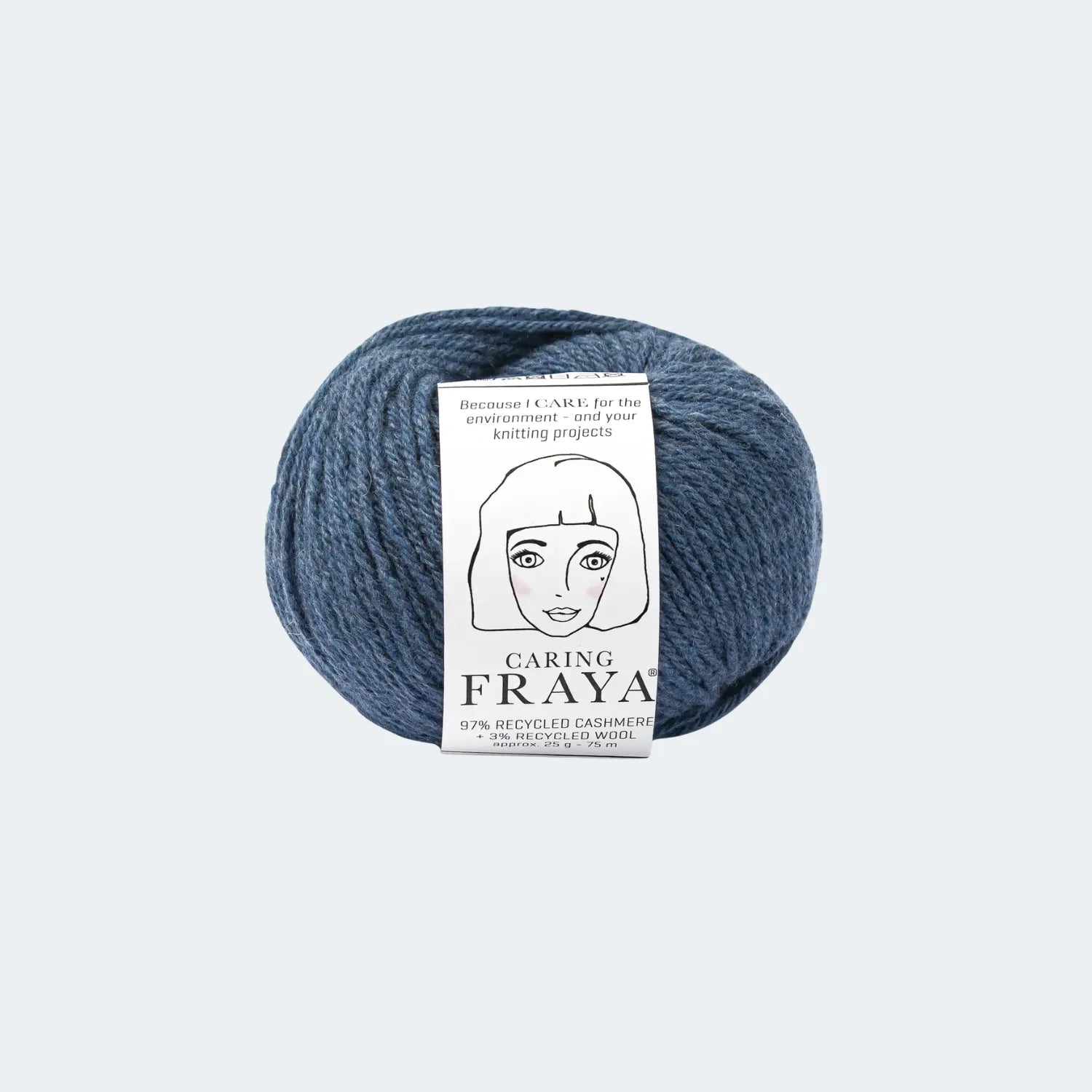 Fraya Caring