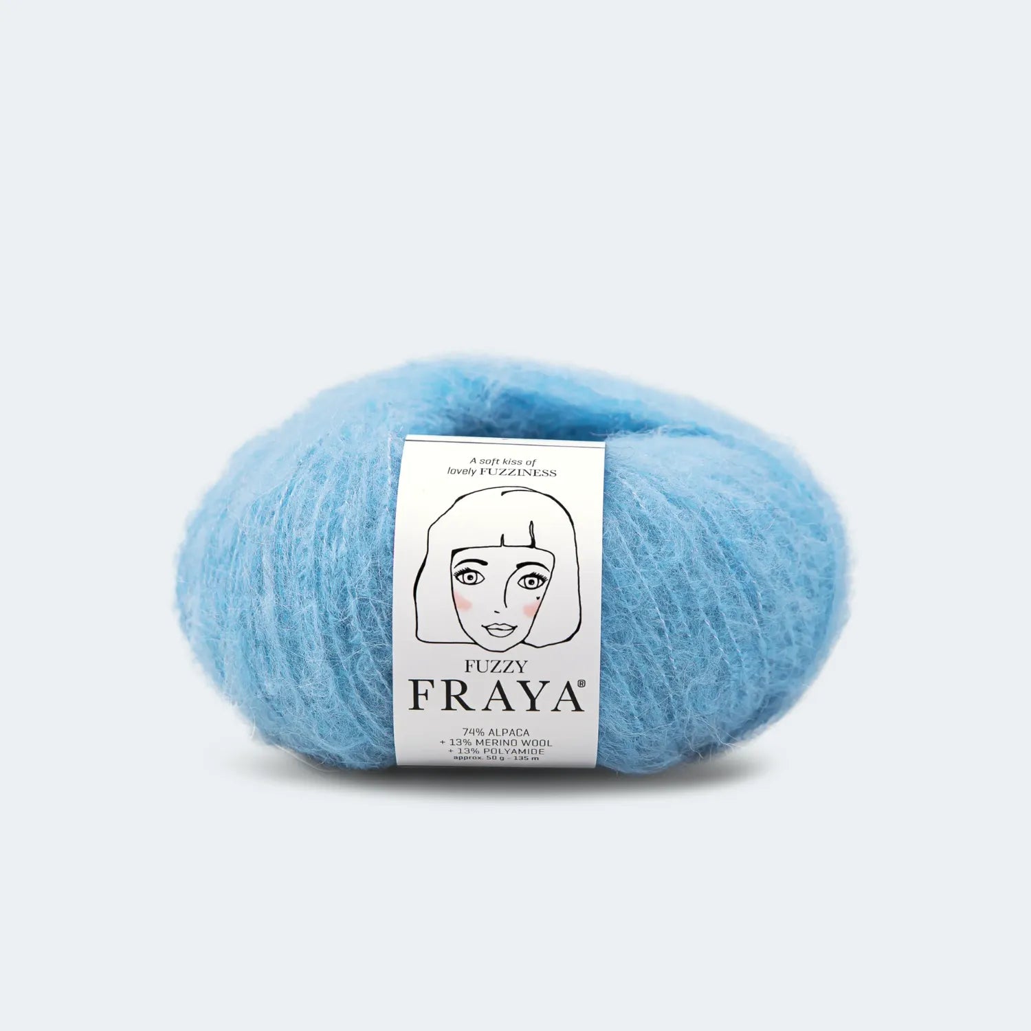 Fraya Fuzzy