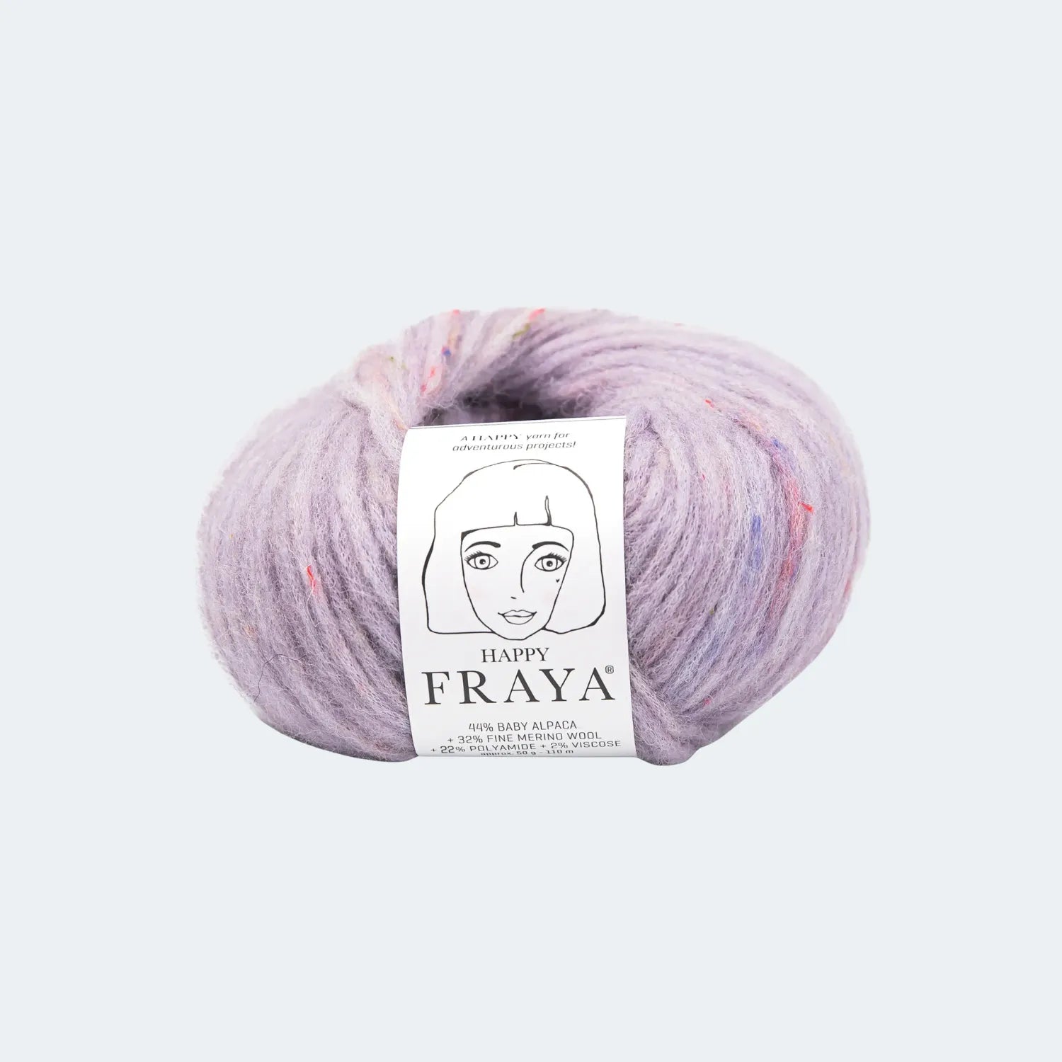 Fraya Happy