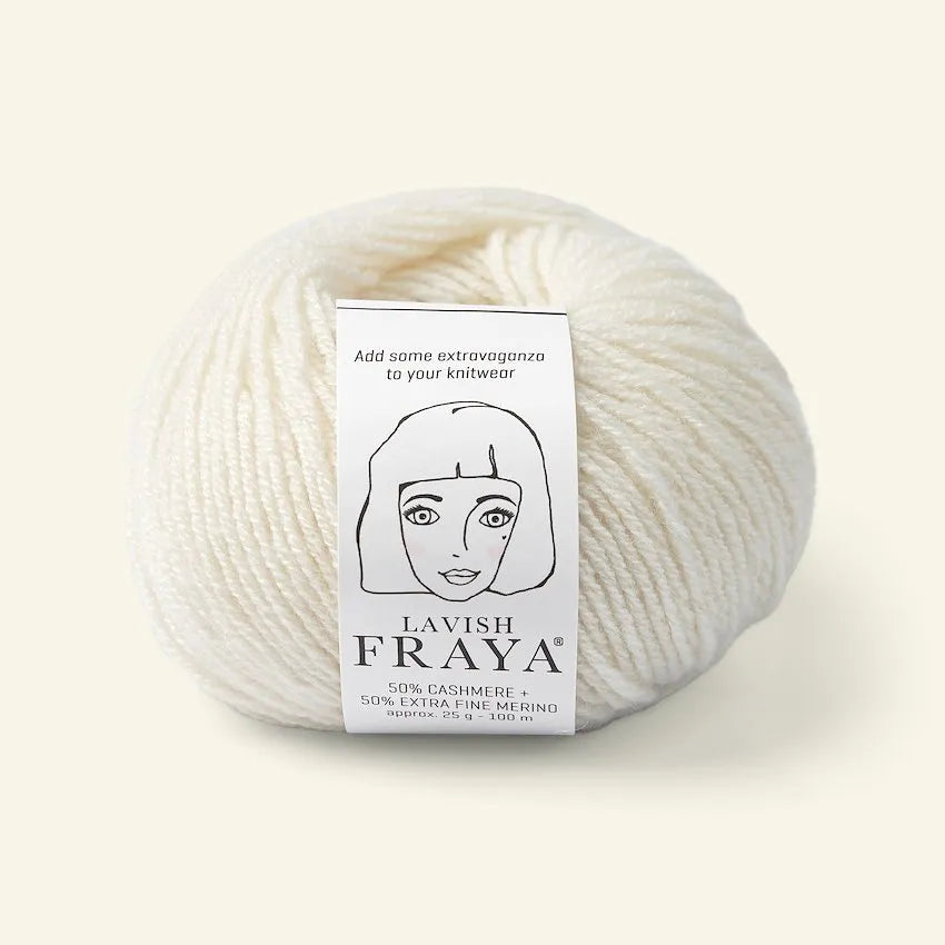 Fraya Lavish