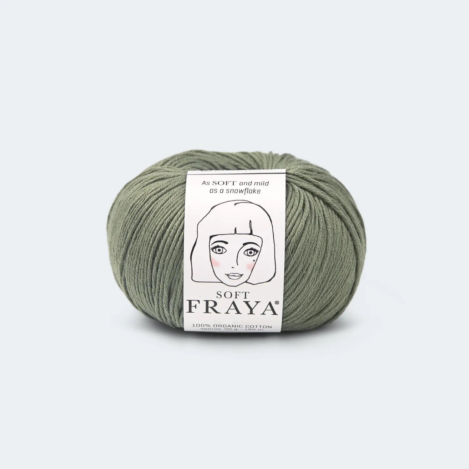 Fraya Soft