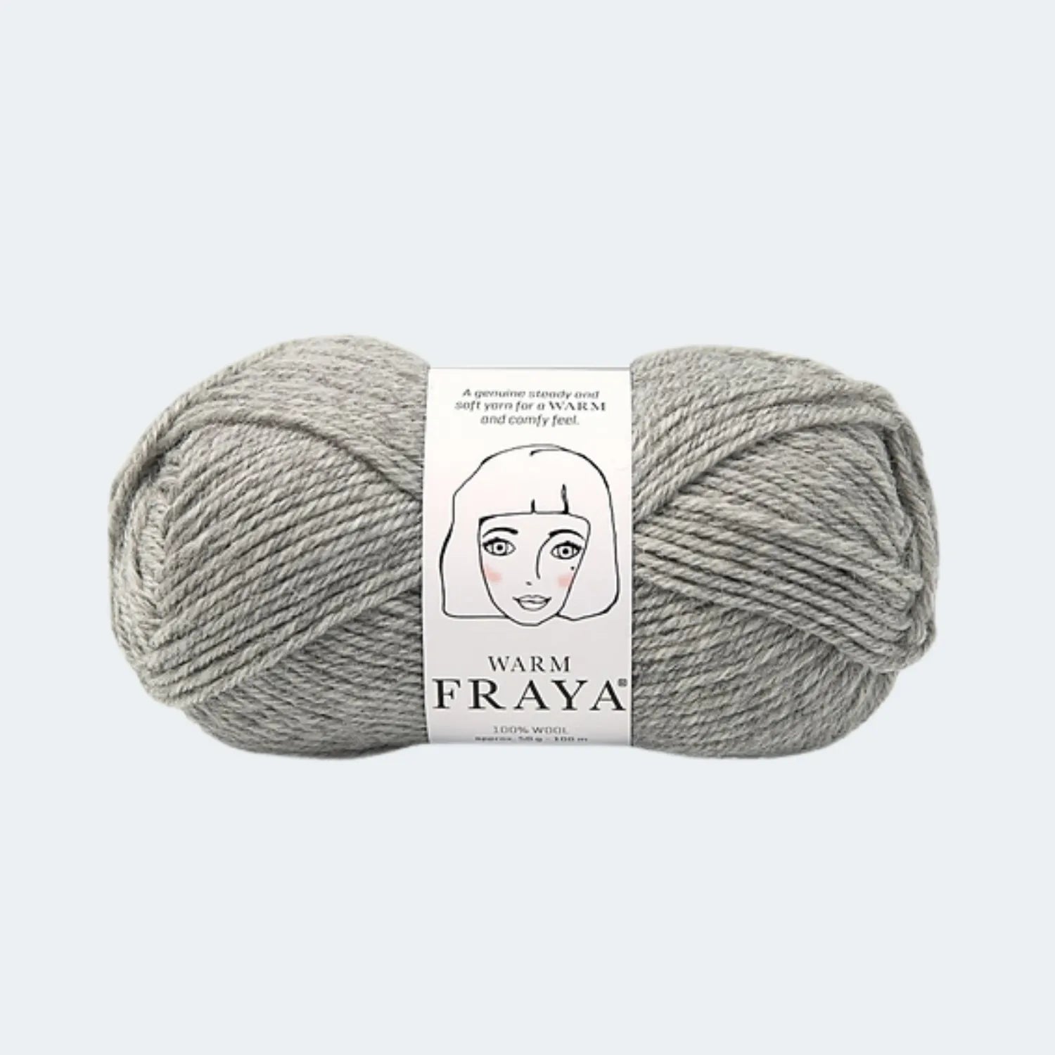 Fraya Warm